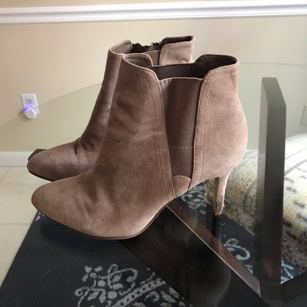 Ivanka Trump heels